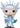 Funko Pop Anime Black Clover Noelle