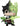 Funko Pop Anime Black Clover Yuno Zephyr