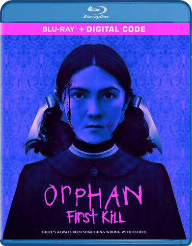 Orphan: First Kill