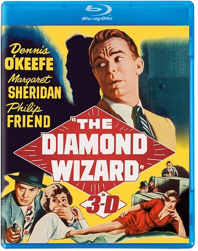 Diamond Wizard 3-D