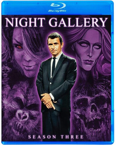 Night Gallery: Season 3