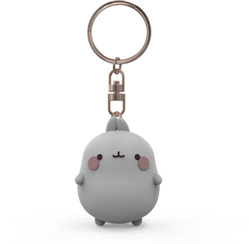 Molang - Molang 3D Keychain