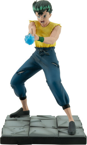 Yu Yu Hakusho - Yusuke Urameshi Sfc Figure