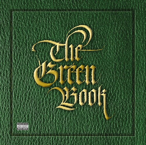 Green Book (Twiztid 25Th Anniversary)