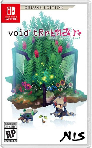 Swi Void Terrarium 2- Deluxe Ed