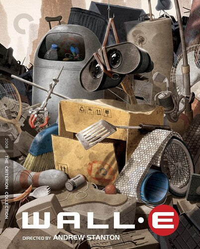 Wall-E/Uhdbd