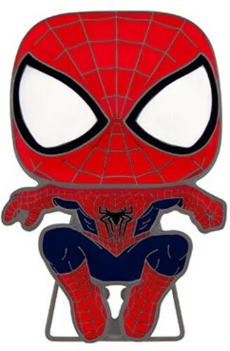 Spiderman - Andrew Garfield