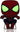 Spiderman - Andrew Garfield, Loungefly Funko Pop Pins Marvel:, Apparel