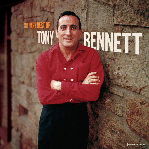 Very Best Of Tony Bennett