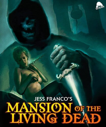 Mansion Of The Living Dead