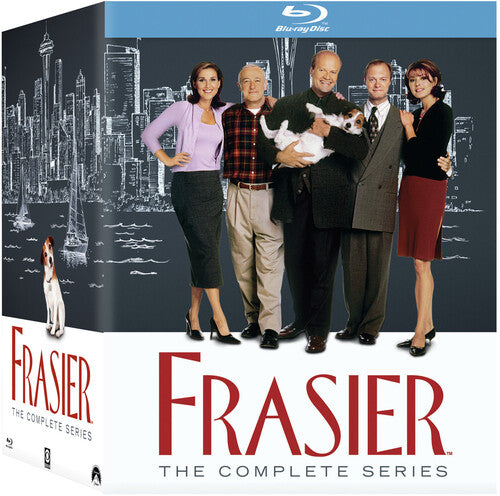 Frasier: Complete Series