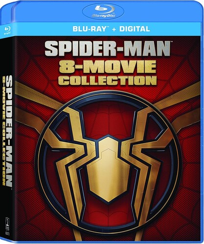 Amazing Spider-Man 2 / Amazing Spider-Man