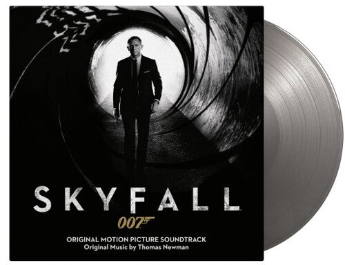 Skyfall - O.S.T.