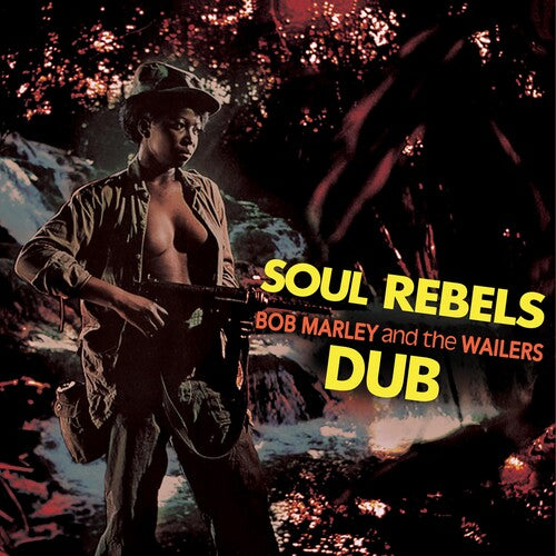 Soul Rebels Dub - Purple Marble