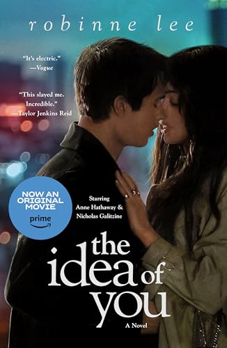 The Idea of You by Lee, Robinne