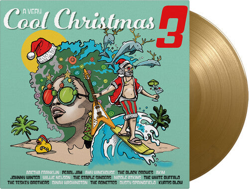 Very Cool Christmas 3 / Various