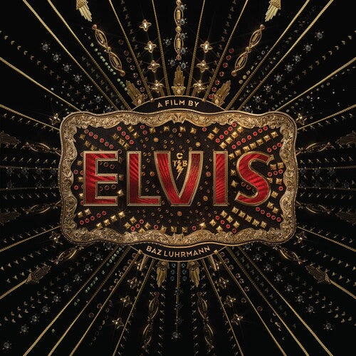 Elvis / O.S.T. - Elvis / O.S.T. - LP