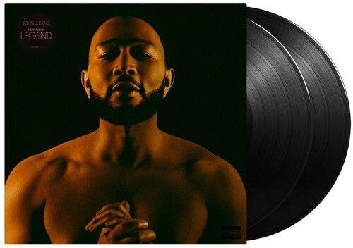 Legend, John Legend, LP