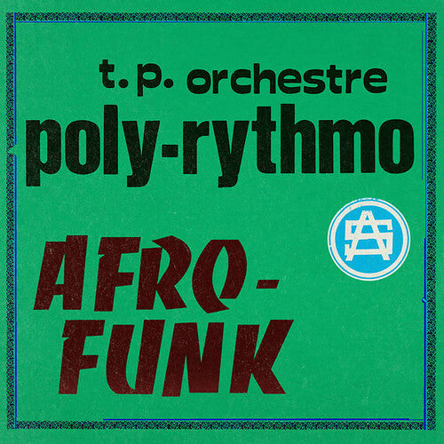 Afro-Funk