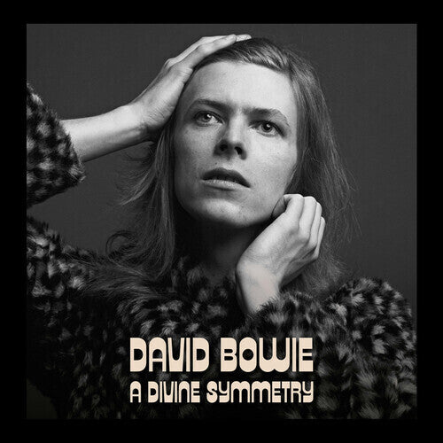 Divine Symmetry (Alternative Journey Hunky Dory) - David Bowie - LP