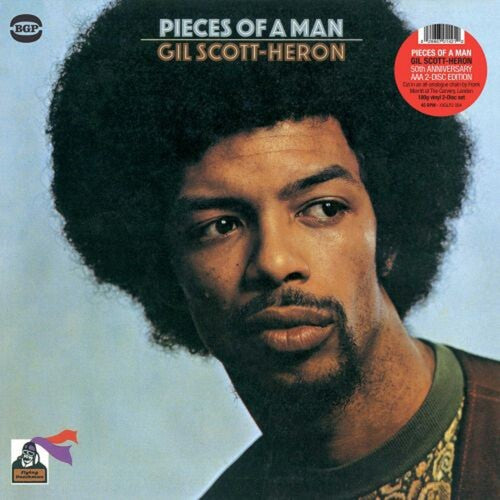 Pieces Of A Man: Aaa 2-Disc Edition