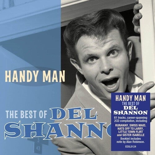 Handy Man: The Best Of
