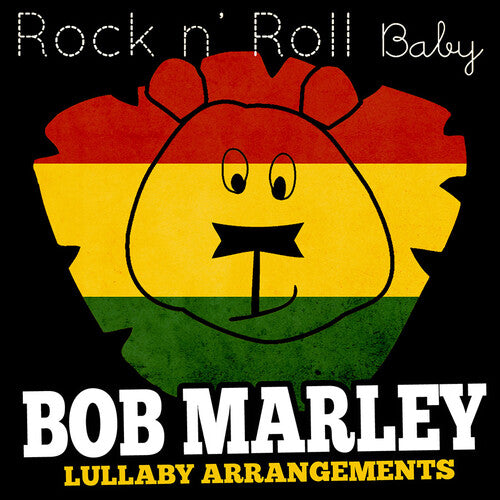 Bob Marley Lullabies / Various