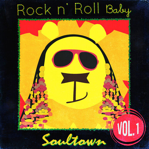 Soultown Lullabies, Vol. 1 / Various