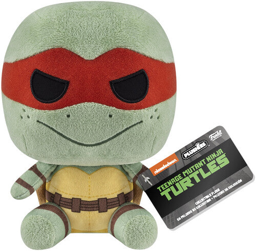 Teenage Mutant Ninja Turtles- Raphael (Hro)(Pop! 7
