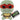 Teenage Mutant Ninja Turtles- Raphael (Hro)(Pop! 7