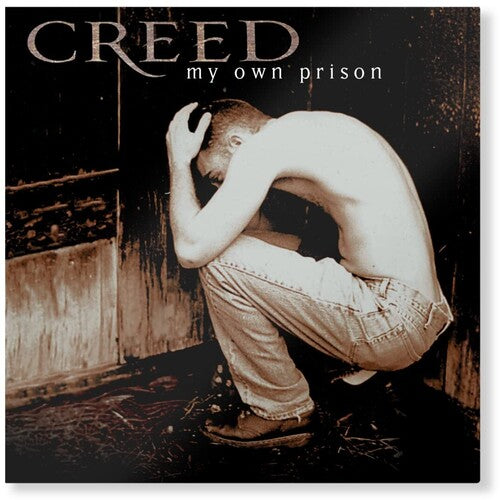My Own Prison, Creed, LP