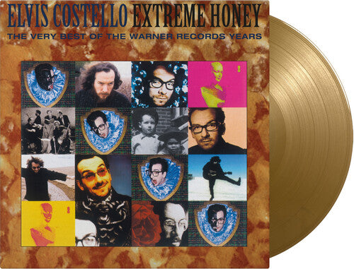 Extreme Honey: The Very Best Of The Warner Years