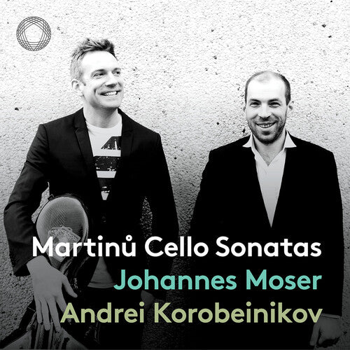 Cello Sonatas