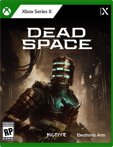 Xbx Dead Space