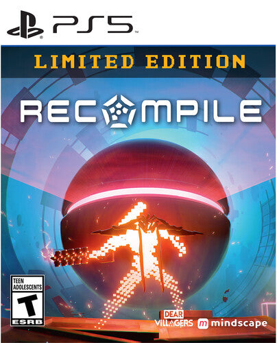 Ps5 Recompile: Limited Ed