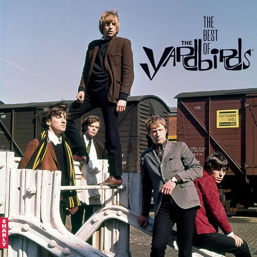 Best Of The Yardbirds