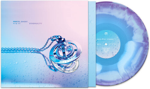 Ethereality - Blue Haze, Pastel Ghost, LP