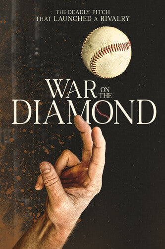 War On The Diamond, War On The Diamond, DVD