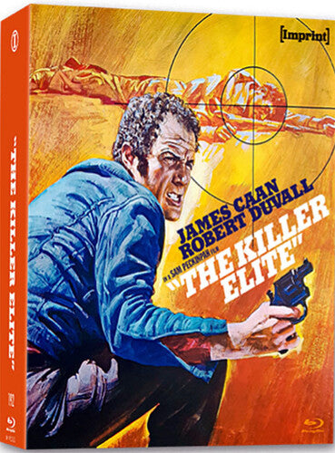 Killer Elite