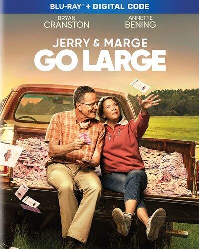 Jerry & Marge Go Large