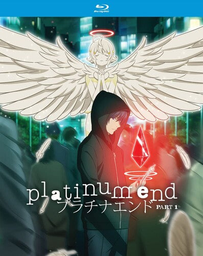 Platinum End - Part 1