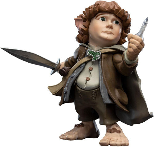 Lotr - Samwise Gamgee Mini Epics (Limited Edition)