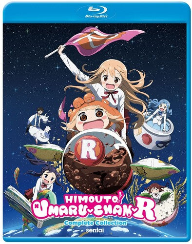 Himouto Umaru-Chan R