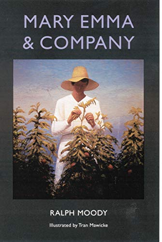 Mary Emma & Company -- Ralph Moody, Paperback