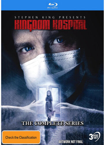 Stephen King's Kingdom Hospital: Complete Series
