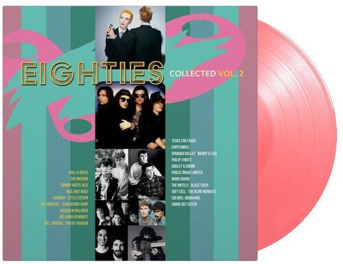 Eighties Collected Vol 2 / Various