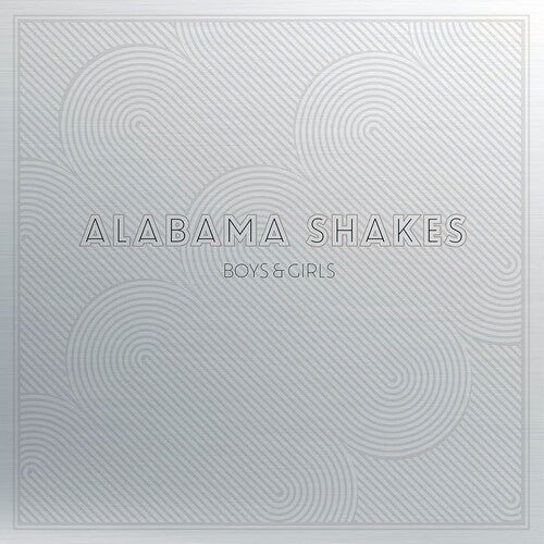 Boys & Girls (10 Year Anniversary Edition), Alabama Shakes, LP