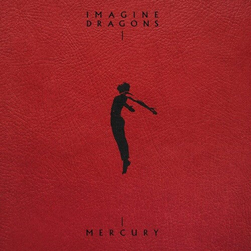 Mercury - Act 2, Imagine Dragons, LP