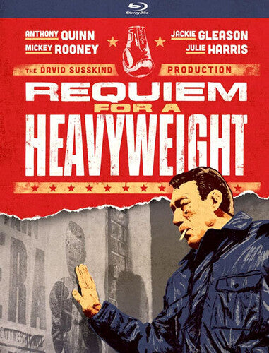 Requiem For A Heavyweight/Bd