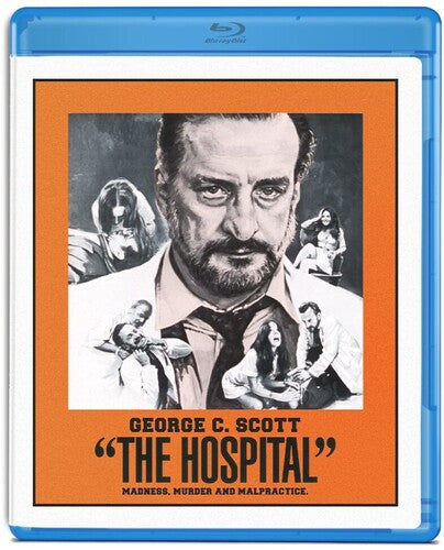 Hospital (1971)